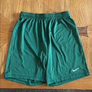 Nike Dri-Fit shorts